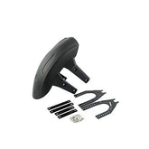Rear Mudguard | Tyre Hugger | Mudguard | Splash Guard Universal Fitment for all Bikes